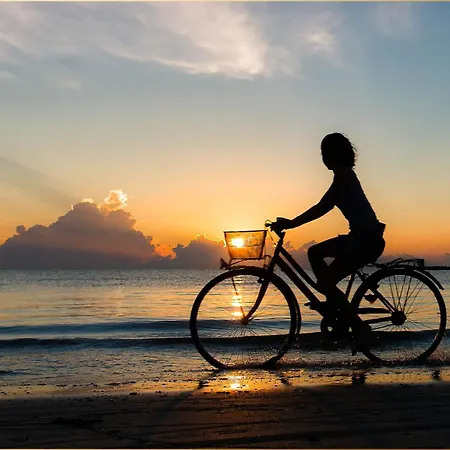 Appartement Haus Usedom Meeresbucht