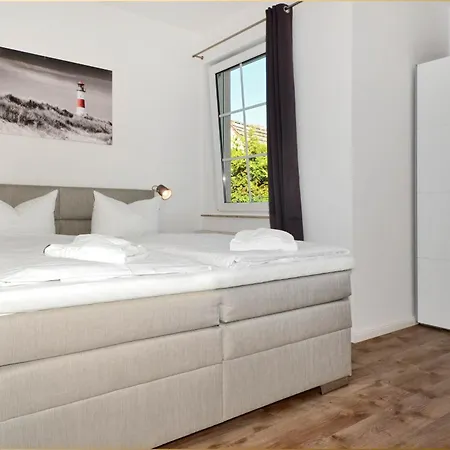 Haus Usedom Meeresbucht Apartmán