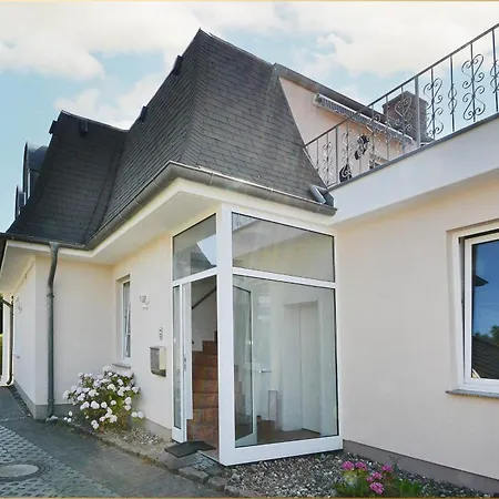 Haus Usedom Meeresbucht Appartement
