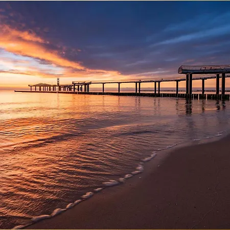 Haus Usedom Meeresbucht *