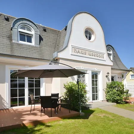 Haus Usedom Meeresbucht *
