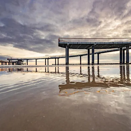 Haus Usedom Meeresbucht * Koserow