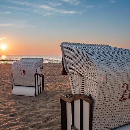 Haus Usedom Meeresbucht
