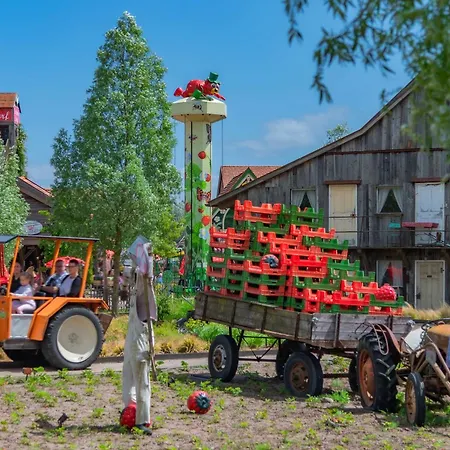Haus Usedom Meeresbucht *
