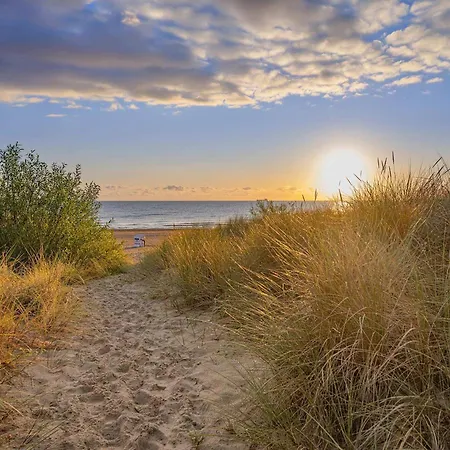 Haus Usedom Meeresbucht Koserow