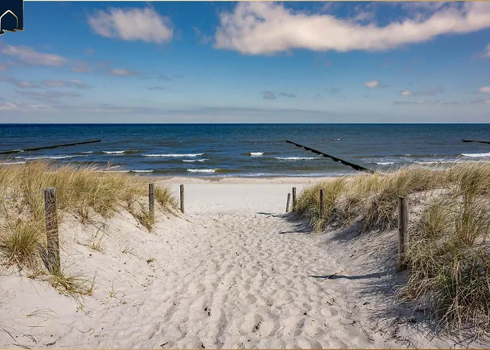 Haus Usedom Meeresbucht
