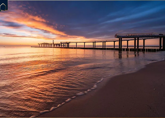 Haus Usedom Meeresbucht *